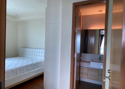 Parco Condominium 2 bedroom condo for rent