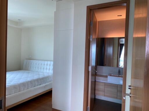Parco Condominium 2 bedroom condo for rent