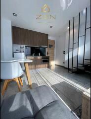 Utopia Loft Condo rawai for rent