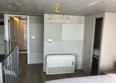 The Tower 3 Condo 2 Bedrooms in Chalong for Rent