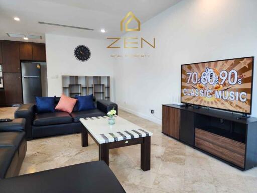 Modern Townhouse 3 Bedrooms in Chalong for Rent