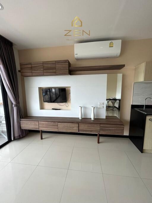 Nai Harn Beach Condominium for rent