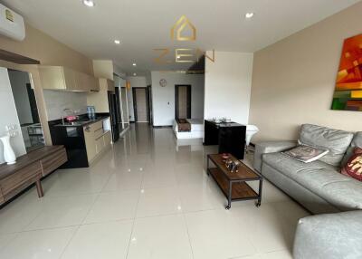 Modern One Bedroom Condo in Rawai for Rent