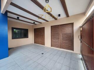 Private Pool Villa 2 Bedrooms in Chalong for Rent
