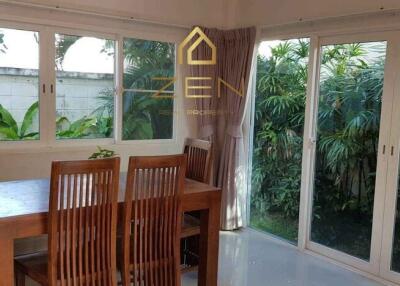 Stylish 3-Bedroom House in Bangtao for Sale