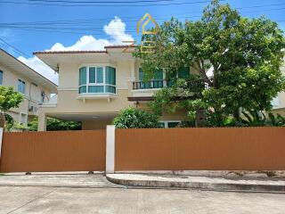 Charming 3-Bedroom House in Bangtao for Rent