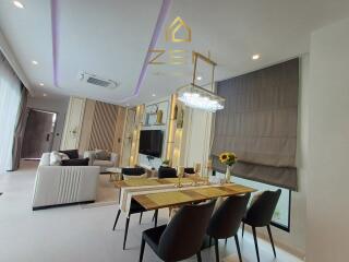 Modern Style Pool Villa in Koh Kaew for Rent 3  bedrooms + 1 office  4 bathrooms