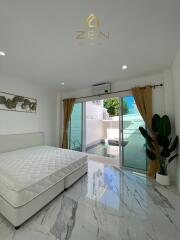 Private Modern Style Pool Villa Koh Kaew for Rent