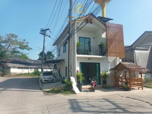 Private Cozy House in Chalong for Sale