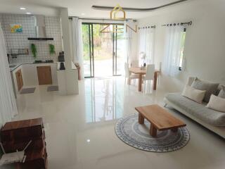 Private House 3 bedrooms in Chalong for Sale