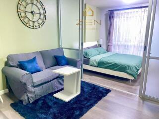 D-Condo Mine One Bedroom in Kathu for Rent
