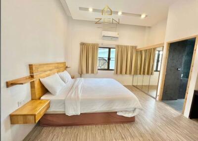 Modern Style 3-Bedroom Pool Villa in Bang Tao for Rent