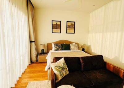 Luxury 4-Bedroom Pool Villa in Bang Tao for Rent