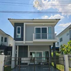 Private 3-Bedroom Cozy House in Thalang for Rent