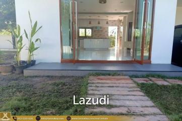 House for Sale Hangdong Chiangmai