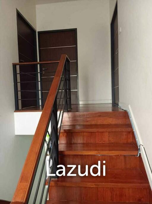 House for Sale Hangdong Chiangmai