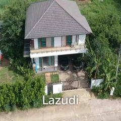 House for Sale Hangdong Chiangmai