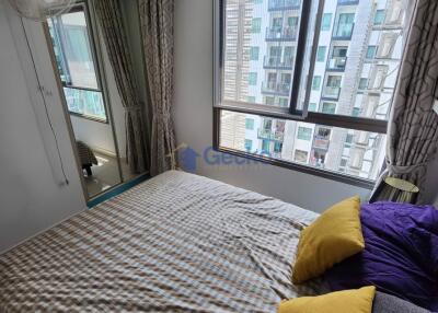 1 Bedroom Condo in Arcadia Beach Resort South Pattaya C011586