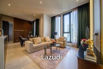 2 Bed 2 Bath 68.67 SQ.M. Hyde Heritage Thonglor