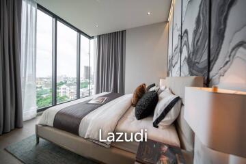 2 Bed 2 Bath 68.67 SQ.M. Hyde Heritage Thonglor