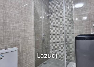 Studio 1 Bath 48 SQ.M. Markland Condominium