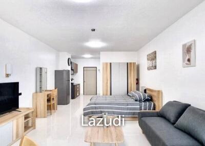 Studio 1 Bath 48 SQ.M. Markland Condominium