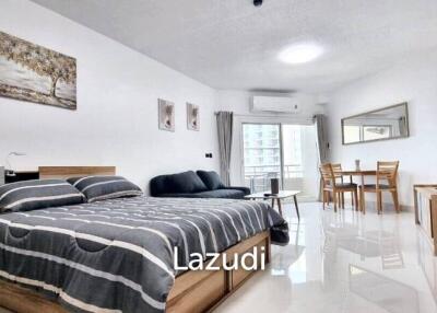 Studio 1 Bath 48 SQ.M. Markland Condominium