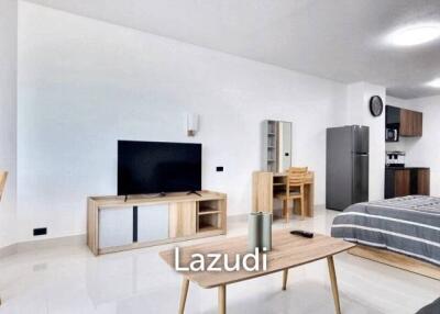 Studio 1 Bath 48 SQ.M. Markland Condominium