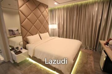 2 Bed 2 Bath 82 SQ.M The Room Sukhumvit 69