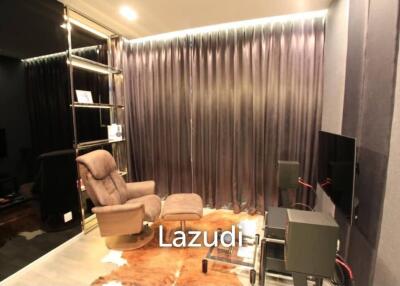 2 Bed 2 Bath 82 SQ.M The Room Sukhumvit 69