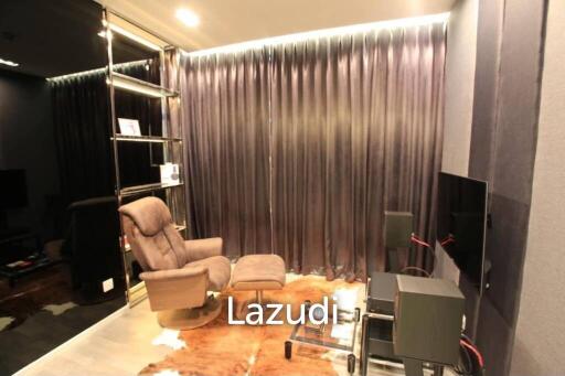 2 Bed 2 Bath 82 SQ.M The Room Sukhumvit 69