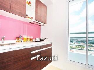 3 Bed 3 Bath 134 SQ.M Bangkok Horizon Ramkhamhaeng