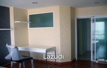 3 Bed 3 Bath 134 SQ.M Bangkok Horizon Ramkhamhaeng