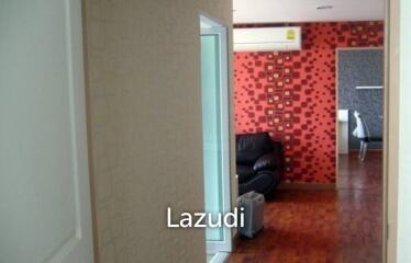 3 Bed 3 Bath 134 SQ.M Bangkok Horizon Ramkhamhaeng