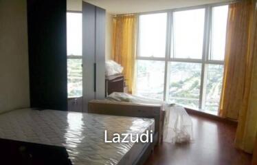 3 Bed 3 Bath 134 SQ.M Bangkok Horizon Ramkhamhaeng