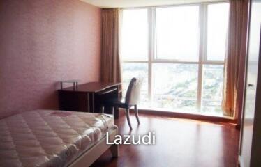 3 Bed 3 Bath 134 SQ.M Bangkok Horizon Ramkhamhaeng