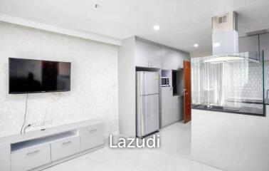 2 Bedroom 1 Bathroom 80 SQ.M Asoke Place