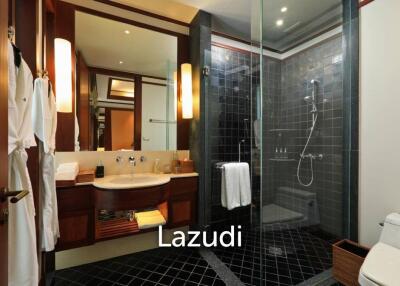 Luxury 3-Bed Condo in Andara Resort, Phuket