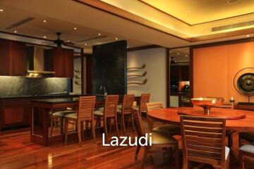 Luxury 3-Bed Condo in Andara Resort, Phuket