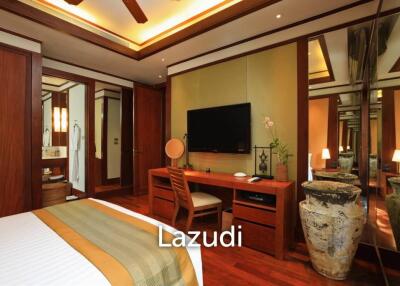 Luxury 3-Bed Condo in Andara Resort, Phuket