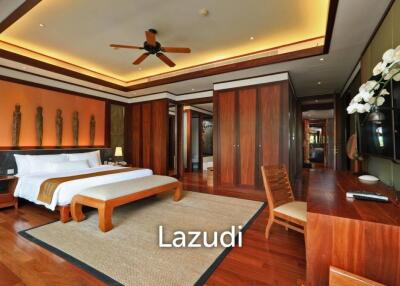 Luxury 3-Bed Condo in Andara Resort, Phuket