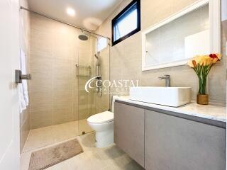 House For Sale East Pattaya