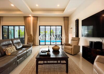 House For Sale East Pattaya