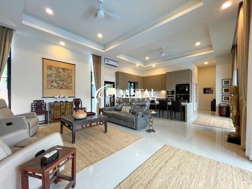 House For Sale East Pattaya