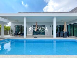 House For Sale East Pattaya