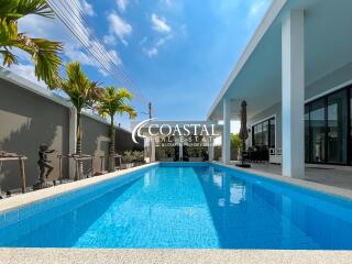 House For Sale East Pattaya