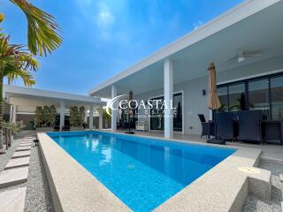 House For Sale East Pattaya