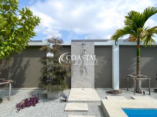 House For Sale East Pattaya