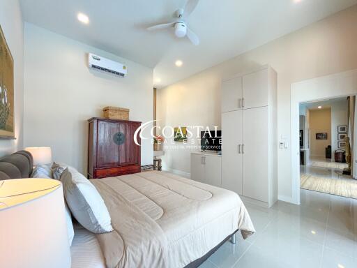 House For Sale East Pattaya