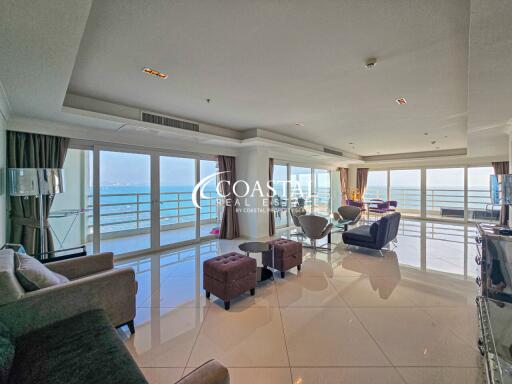 Condo For Sale Jomtien